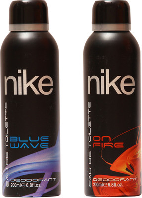 

Nike Blue Wave Combo Set(Set of 2)