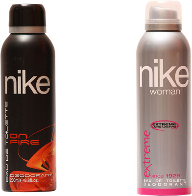 

Nike Extreme Combo Set(Set of 2)