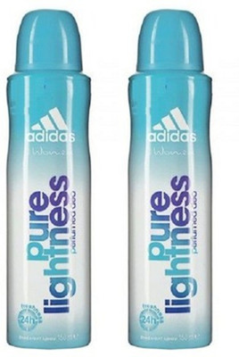 

Adidas No-1 Gift Set Combo Set(Set of 2)