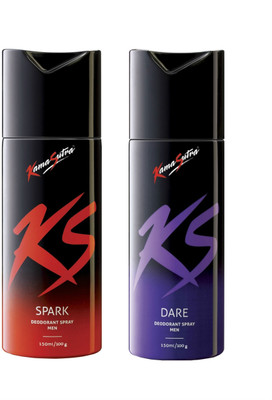 Ks top dare perfume