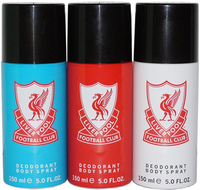 

Liverpool BRW Combo Set(Set of 3)