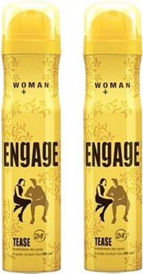 

Engage Tease and Tease Combo Set(Set of 2)