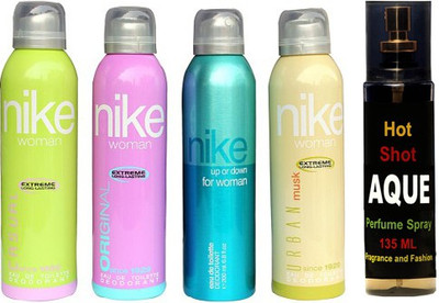 

Nike Up n down Combo Set(Set of 5)