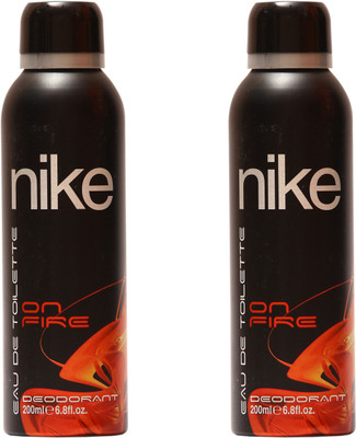 

Nike On Fire Combo Set(Set of 2)