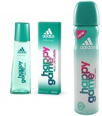 

Adidas Adidas Gift Set Combo Set(Set of 2)