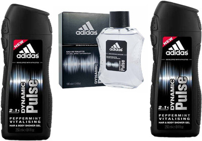

Adidas dyna3 Combo Set(Set of 3)