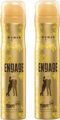 

Engage Tempt and Tempt Combo Set(Set of 2)
