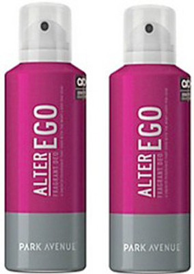 

Park avenue Park Avenue Combo Set Combo Set(Set of 2)