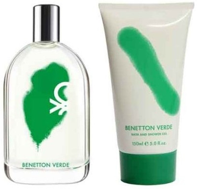 

Benetton Benetton Combo Set Combo Set(Set of 2)