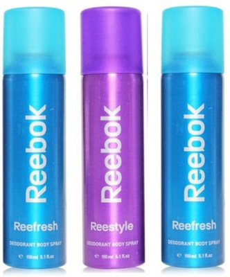 

Reebok Reebok Combo Set Combo Set(Set of 3)