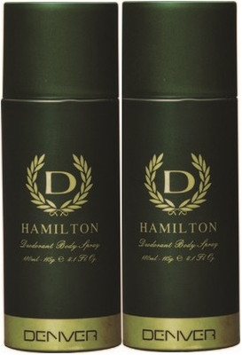 

Denver Hamilton Combo Set(Set of 2)