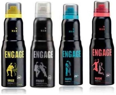 

Engage Engage Combo Set Combo Set(Set of 4)