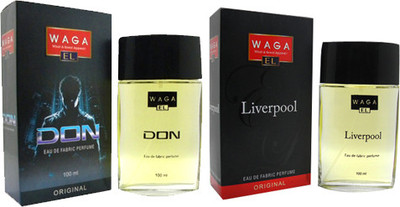 

Waga Waga Gift Set Combo Set Gift Set Combo Set(Set of 2)