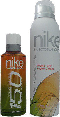 

Nike Fruit Fever Gift Pack Combo Set(Set of 2)
