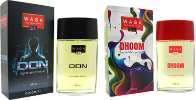 

Waga Waga Gift Set Combo Set Gift Set Combo Set(Set of 2)