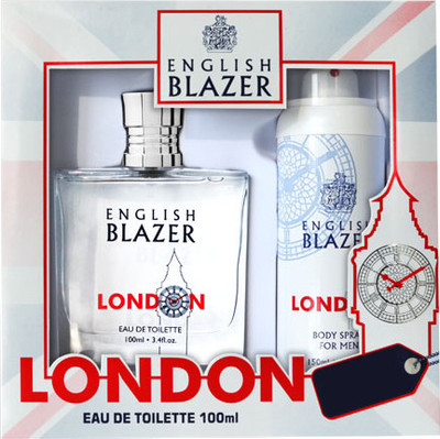 

English blazer English Blazer Gift Set Gift Set(Set of 2)