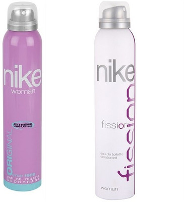 Nike Nike Gift Set Combo Set(Set of 2)