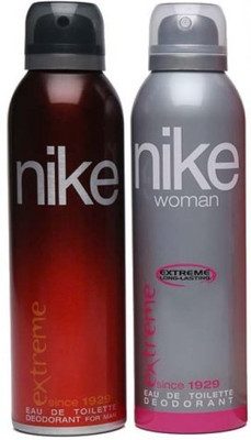 

Nike Extreme Combo Set(Set of 2)