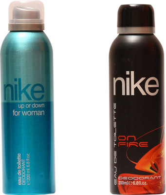 

Nike Up Or Down Combo Set(Set of 2)