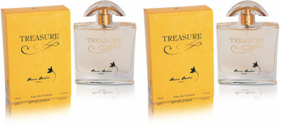 

Anna andre paris Treasure Perfume Gift Set(Set of 2)