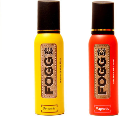

Fogg Dynamic,Magnetic Combo Set(Set of 2)