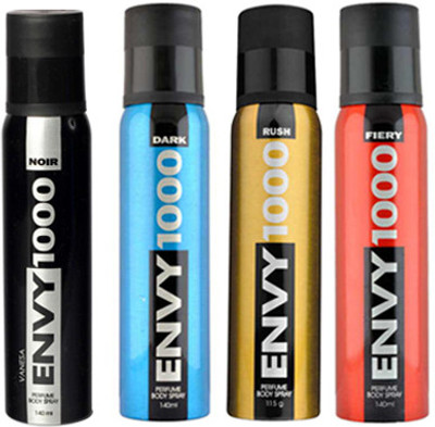

Envy 1000 Envy 1000 Combo Set Combo Set(Set of 4)