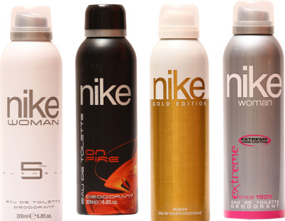 

Nike N5th Element Combo Set(Set of 4)