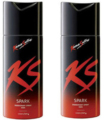 

Kamasutra Kamasutra Gift Set Combo Set Combo Set(Set of 2)