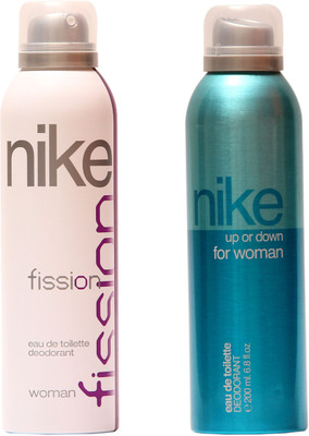 Nike Fission Combo Set(Set of 2)
