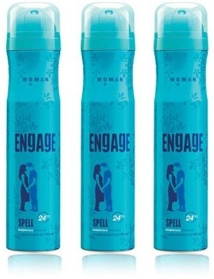 

Engage Engage Combo Set Combo Set(Set of 3)