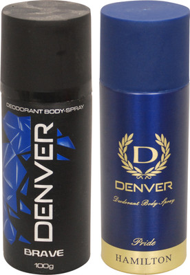 

Denver Brave,Pride Combo Set(Set of 2)