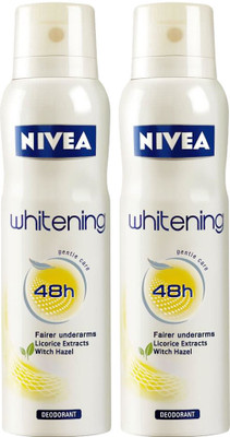 

Nivea Nivea Combo Set Combo Set(Set of 2)
