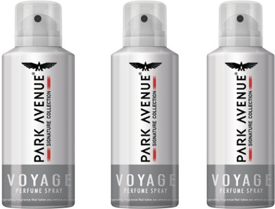 

Park avenue Voyage Signature Collection Combo Set(Set of 3)