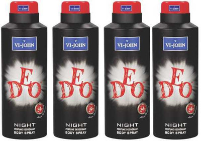 

Vi-john VJ-1070 Combo Set(Set of 4)