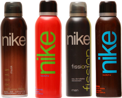 

Nike Urban Musk Combo Set(Set of 4)