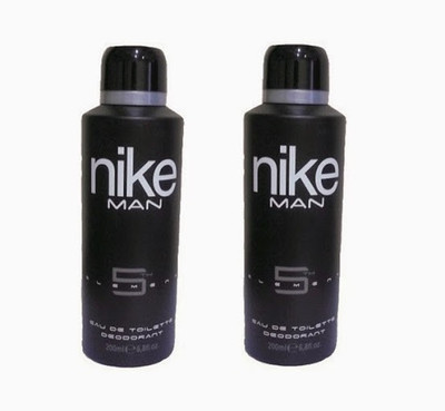 NIKE N5th Deo Combo Set(Set of 2) NIKE N5th Deo Combo Set(Set of 2)