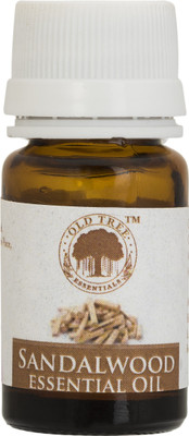 

Old Tree Sandalwood Essential Oil(15 ml)