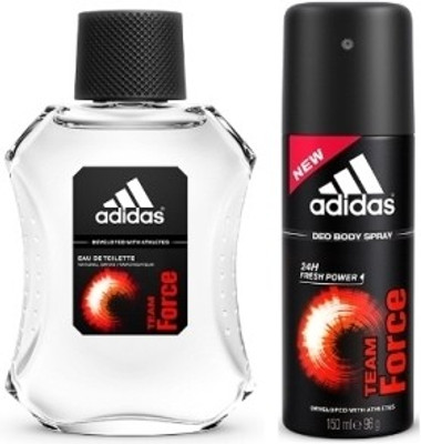 

Adidas Adidas Gift Set Combo Set(Set of 2)