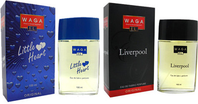 

Waga Waga Gift Set Combo Set Gift Set Combo Set(Set of 2)