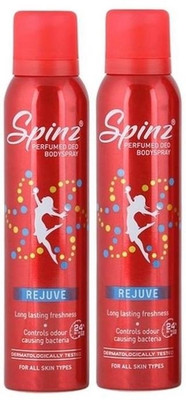 

Spinz Spinz Combo Set Combo Set(Set of 2)