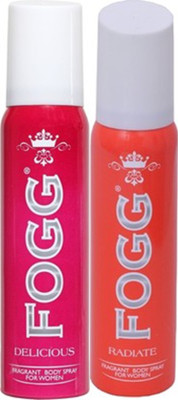 

Fogg 5 Combo Set(Set of 2)