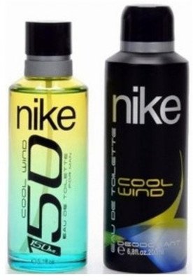 

Nike Cool Wind Combo Set(Set of 2)