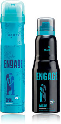 

Engage Engage Combo Set Combo Set(Set of 2)