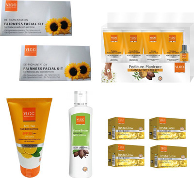 

Vlcc combo4 Combo Set(Set of 9)