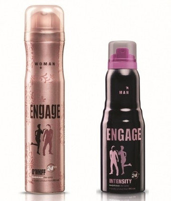 

Engage Engage Combo Set Combo Set(Set of 2)