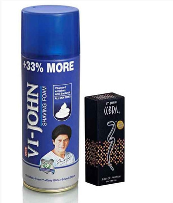 

Vi-john Vi-john Combo Set Gift Set(Set of 2)