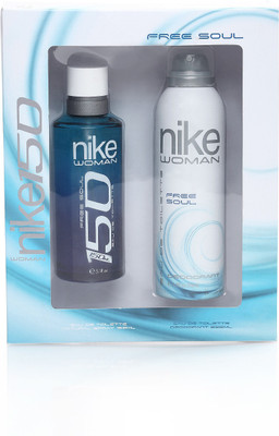 

Nike Free Soul Combo Set(Set of 2)
