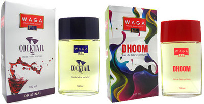 

Waga Waga Gift Set Combo Set Gift Set Combo Set(Set of 2)