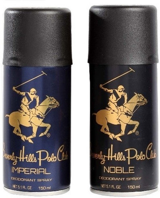 

Beverly Hills Polo Club Beverly Hills Polo Club Combo Set(Set of 2)