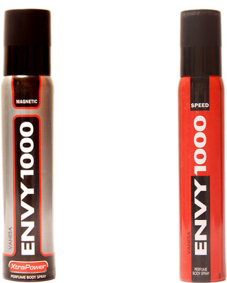 

Envy 1000 Magnetic,Speed Combo Set(Set of 2)